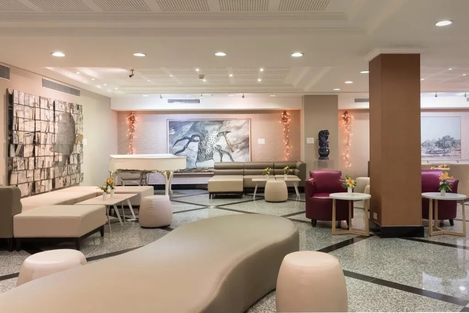 Leonardo Gordon Beach