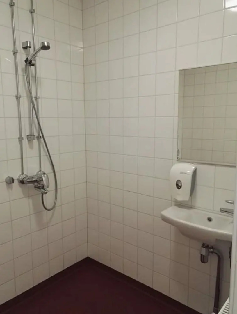 Retkeilymaja Virkkula