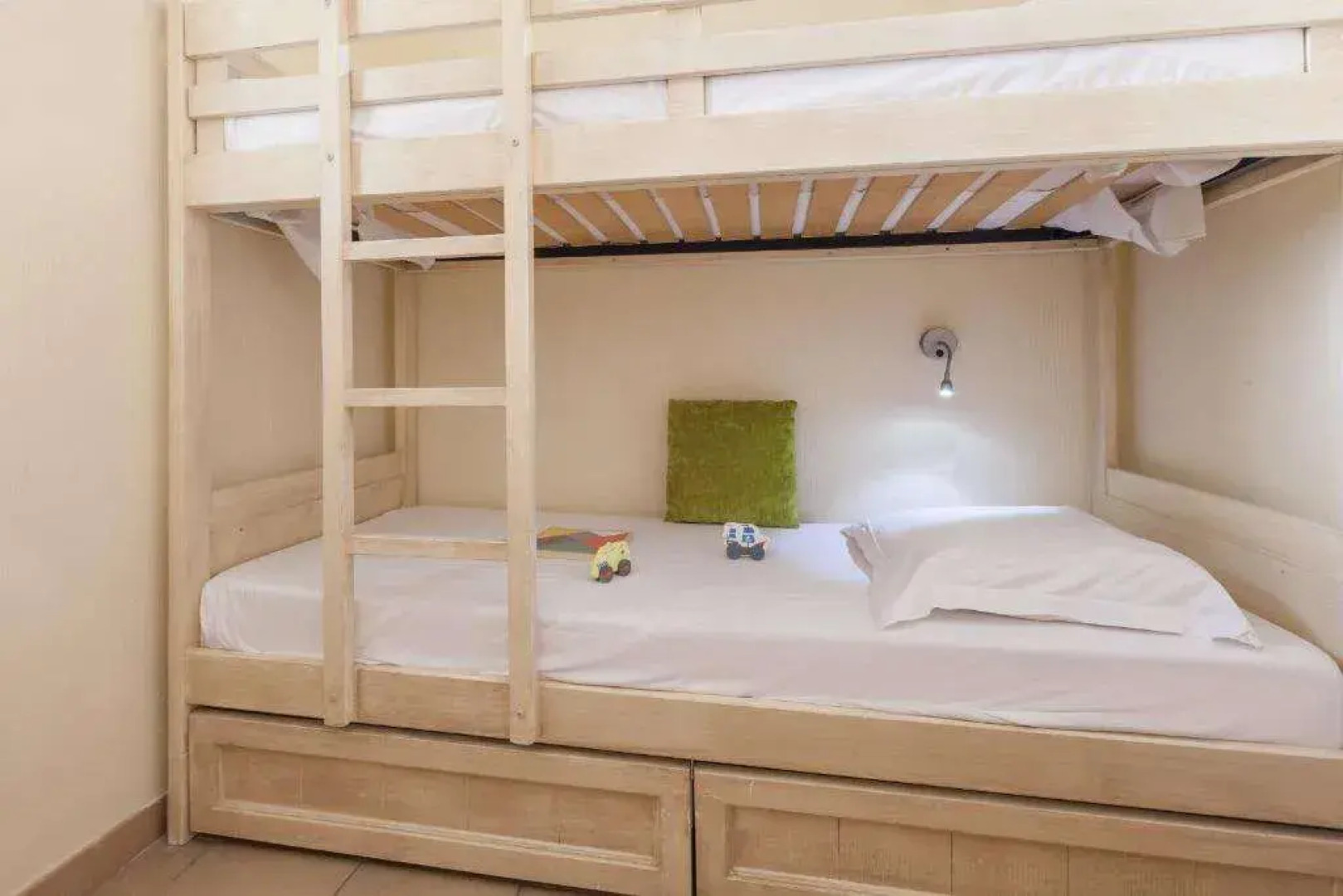 Hôtel Résidence Pierre & Vacances Les Restanques du Golfe de Saint-Tropez