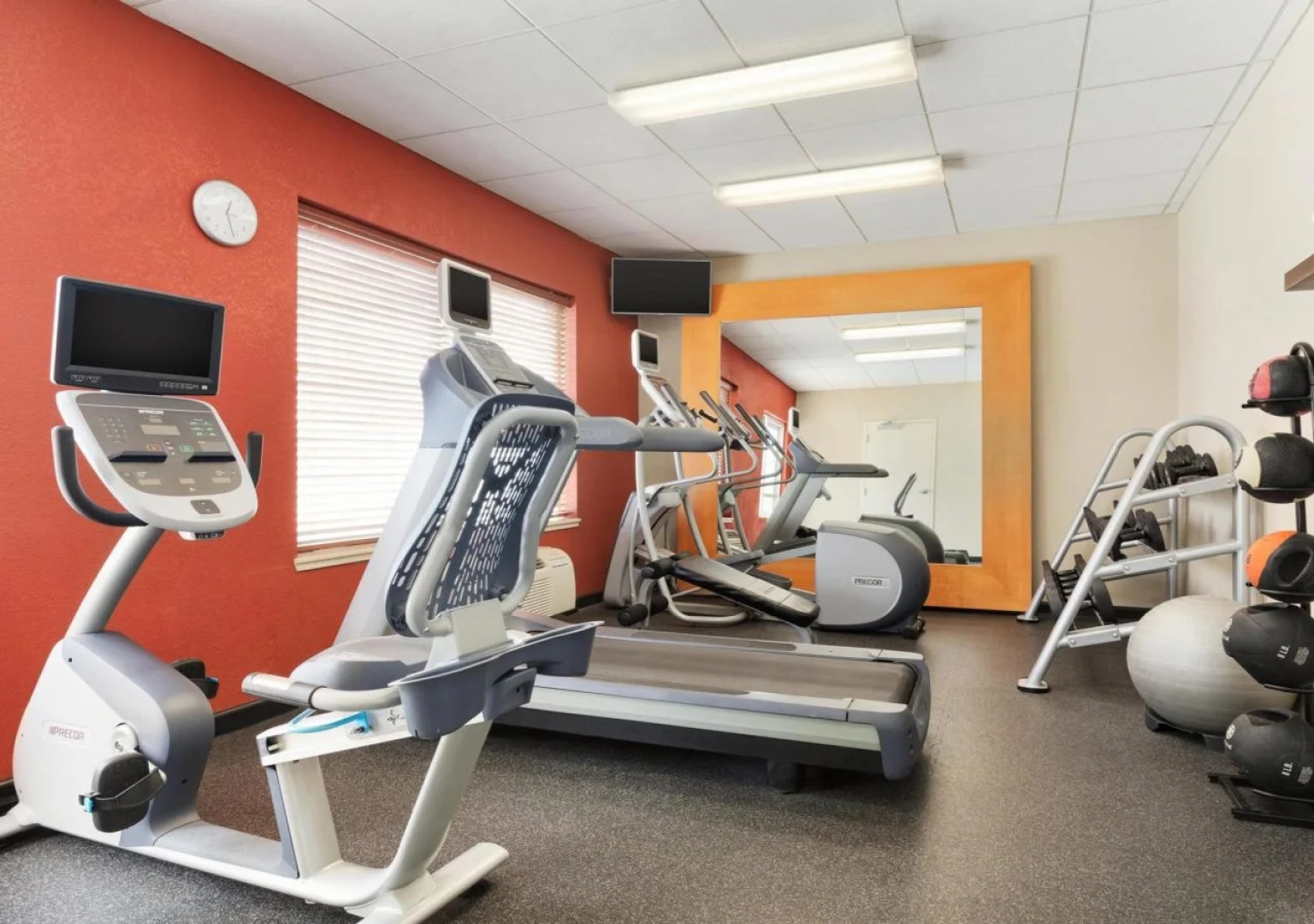 Hilton Garden Inn Roseville