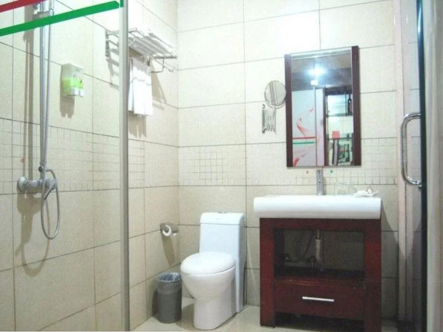 China Century Comm Meree Hotel