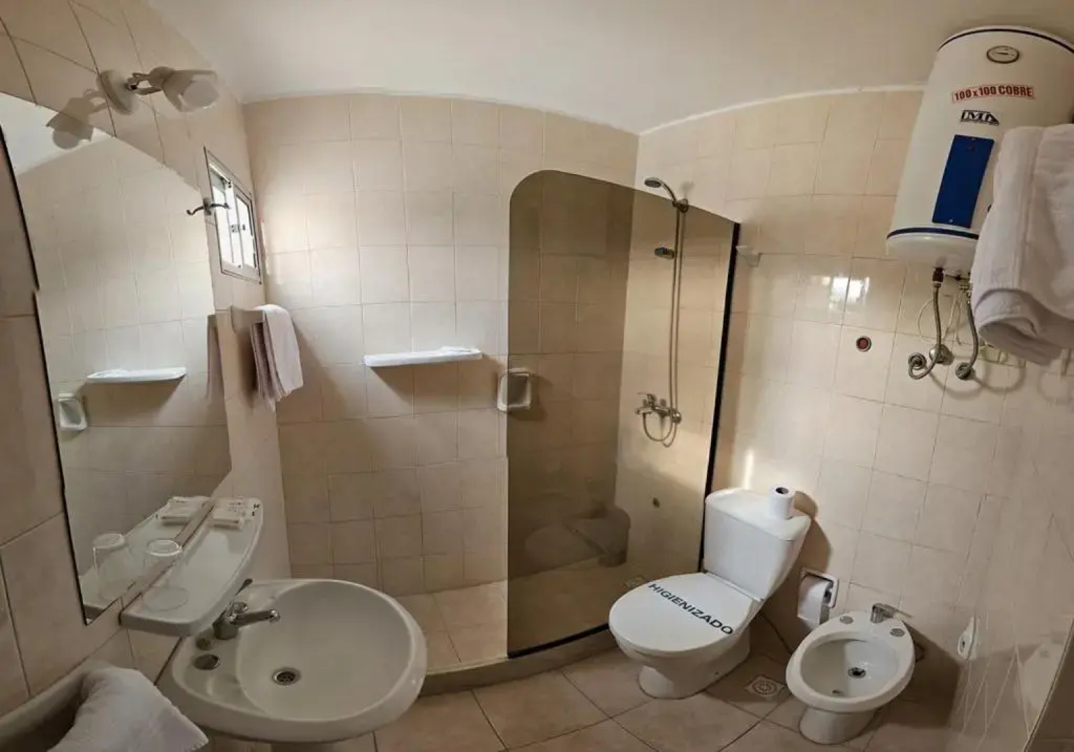 Hotel Budapest