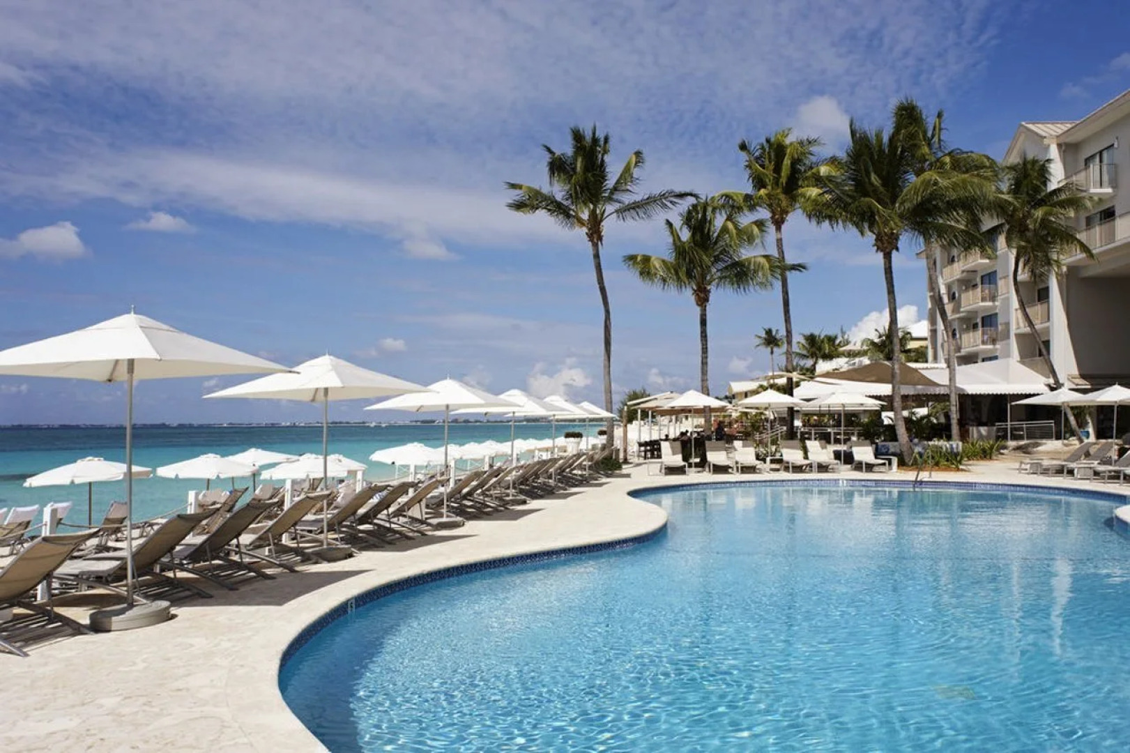 Grand Cayman Marriott Resort
