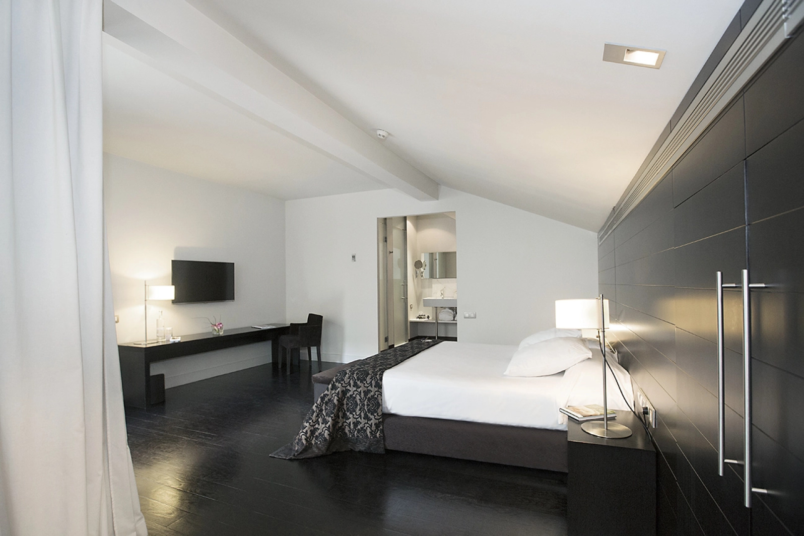 Hospes Palau de la Mar, Valencia, a Member of Design Hotels
