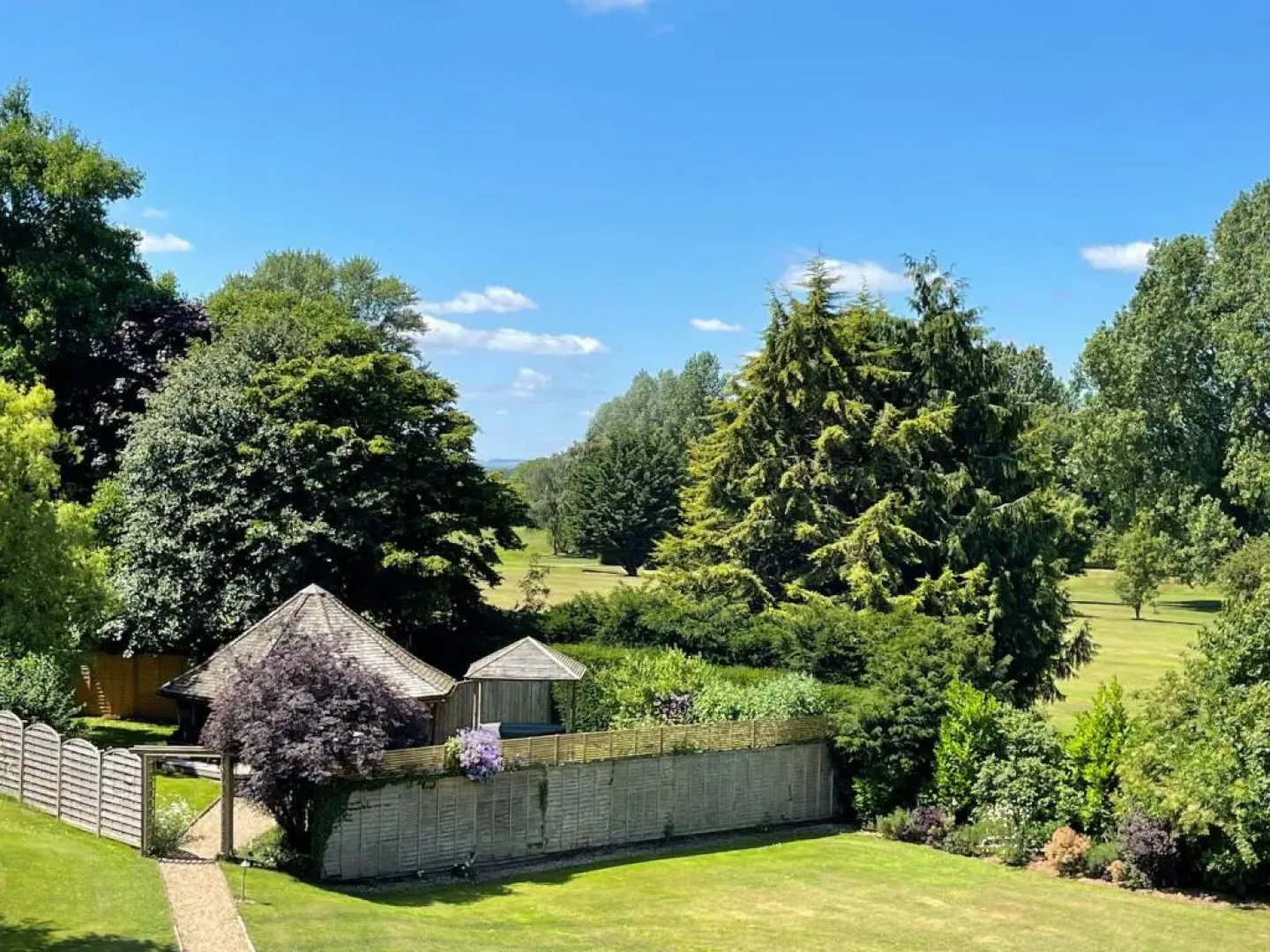 Burton Lodge Guest House and Spa