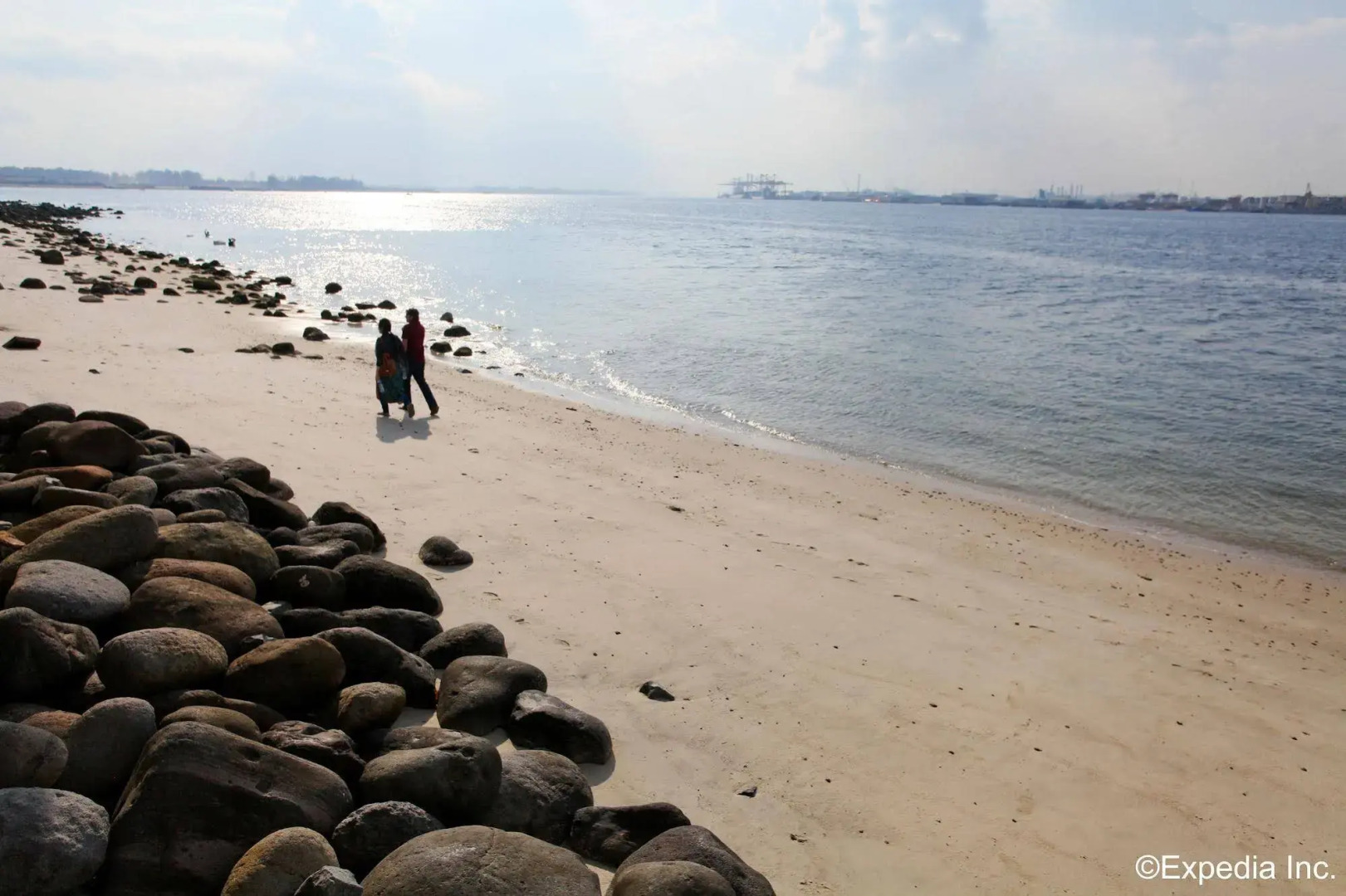 Punggol Ranch Resort