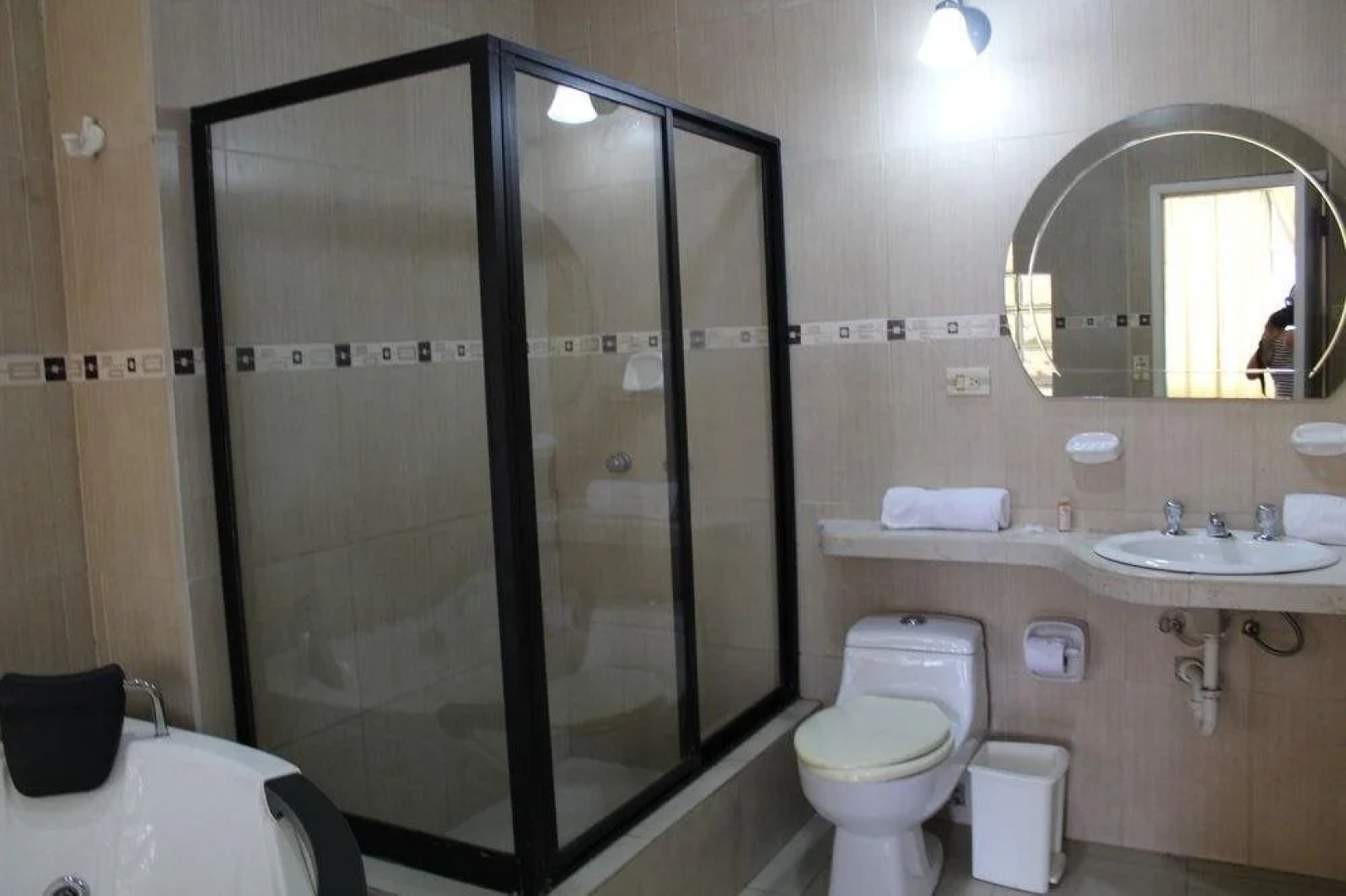 Hotel Christian Palace