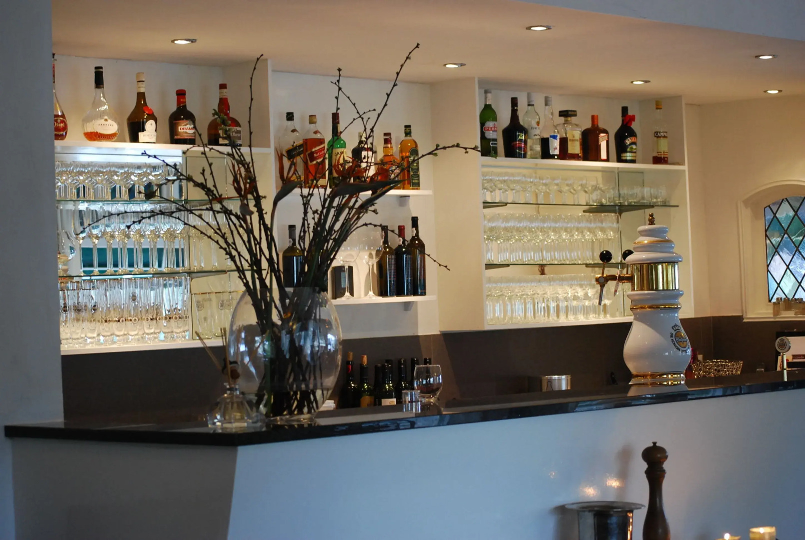 Hostellerie Rozenhof