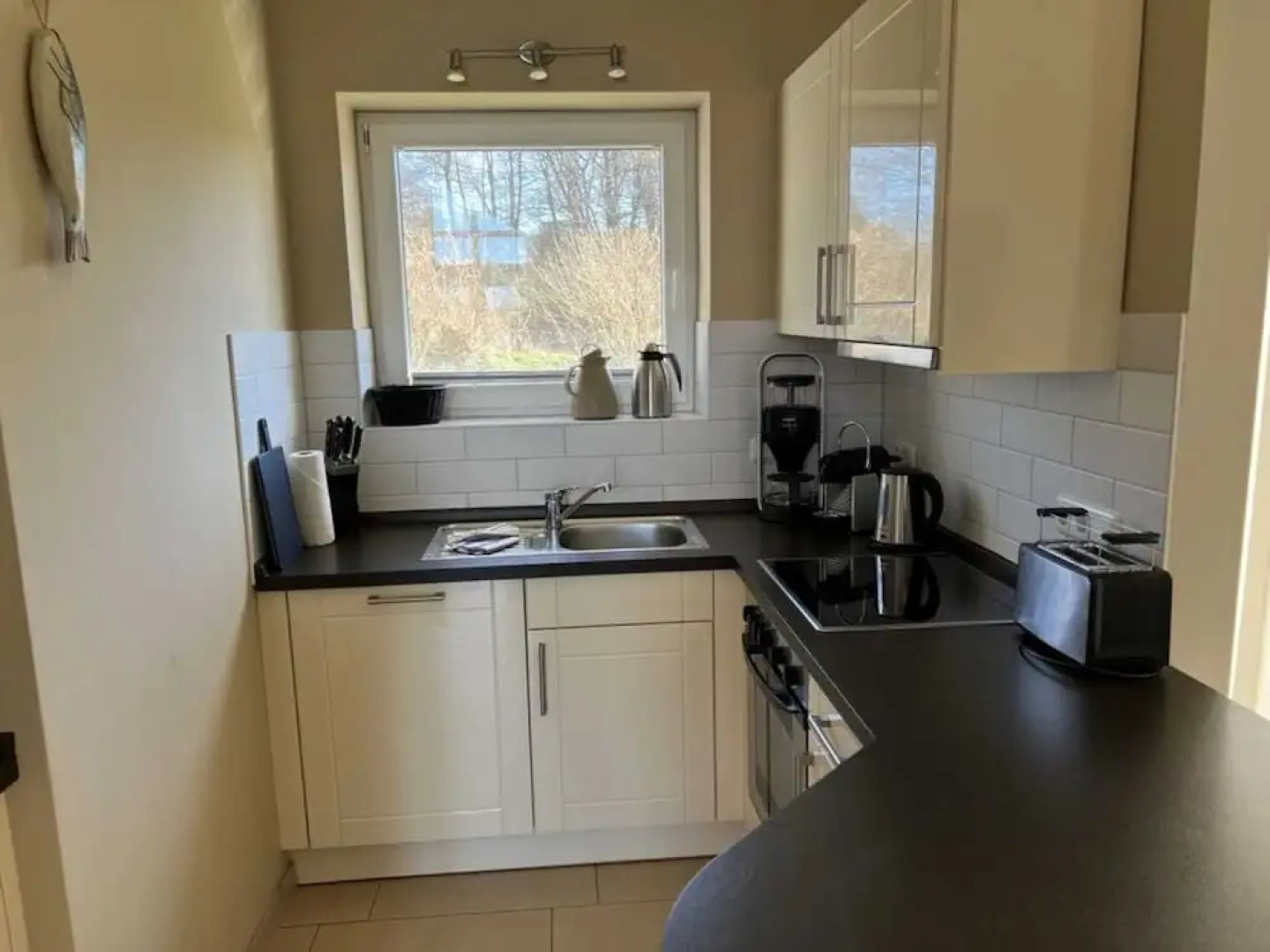 Northern Light House