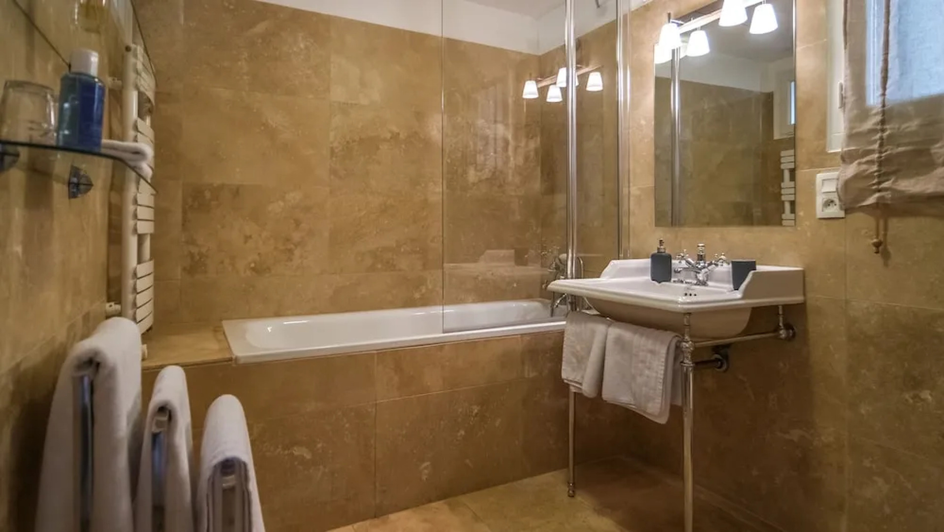 La Ferme des Bélugues