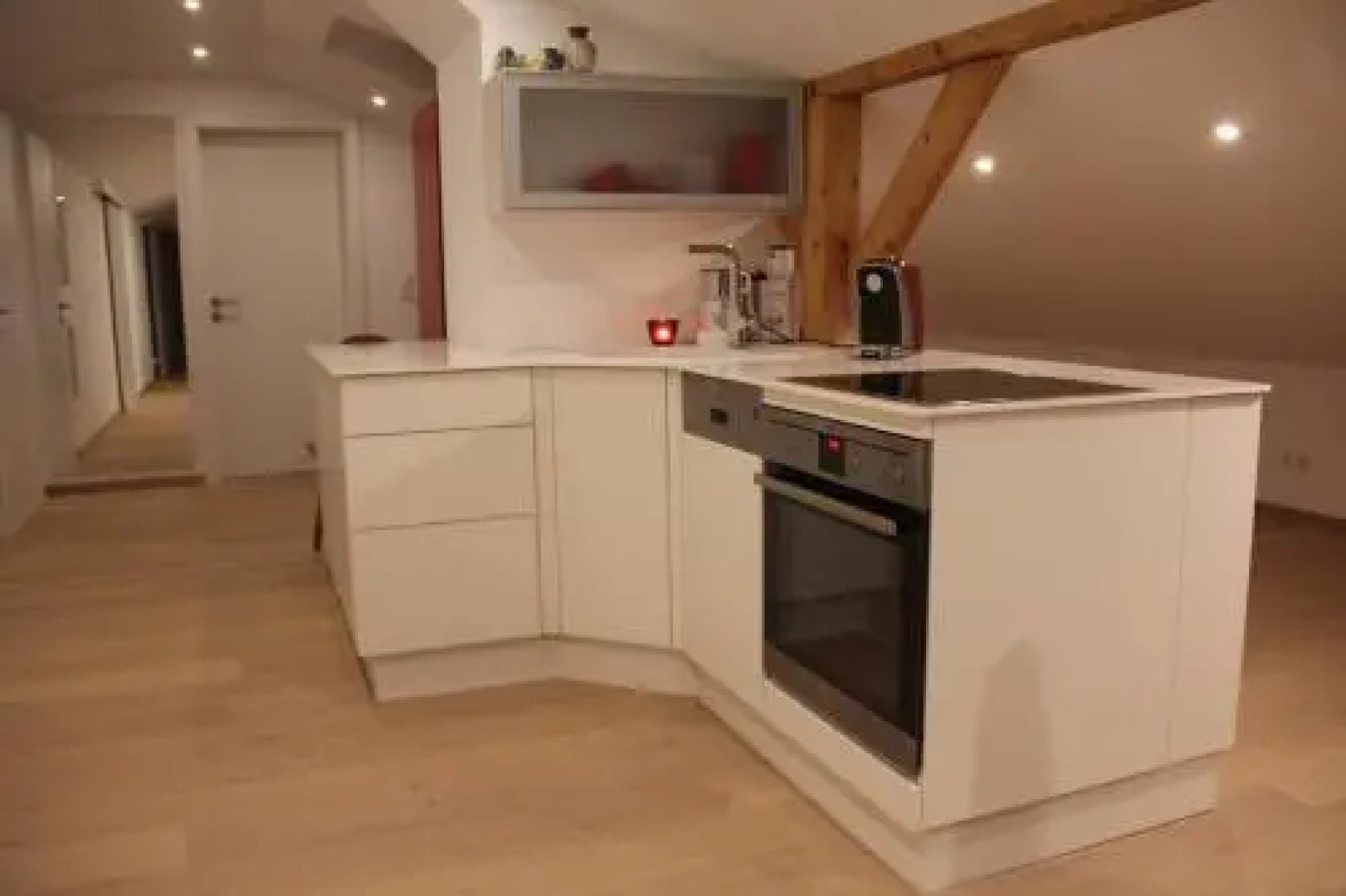 Appartement Aich-Assach