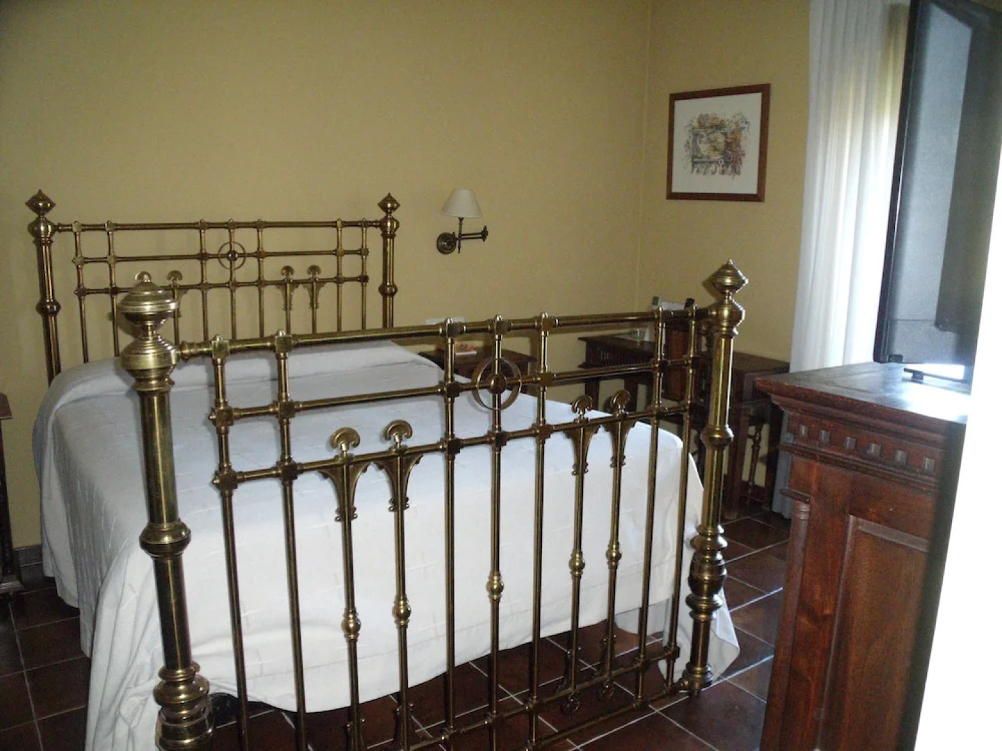 Casa Rural Don Julio