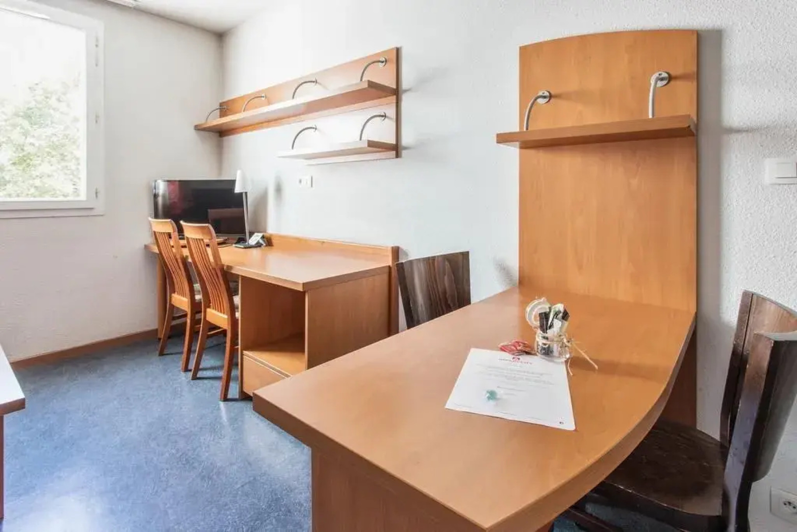 Appart’City Confort Lyon Gerland