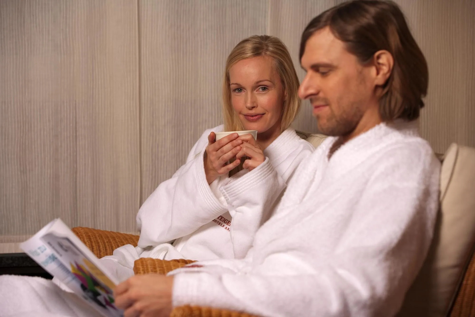 Steigenberger Hotel Bad Neuenahr