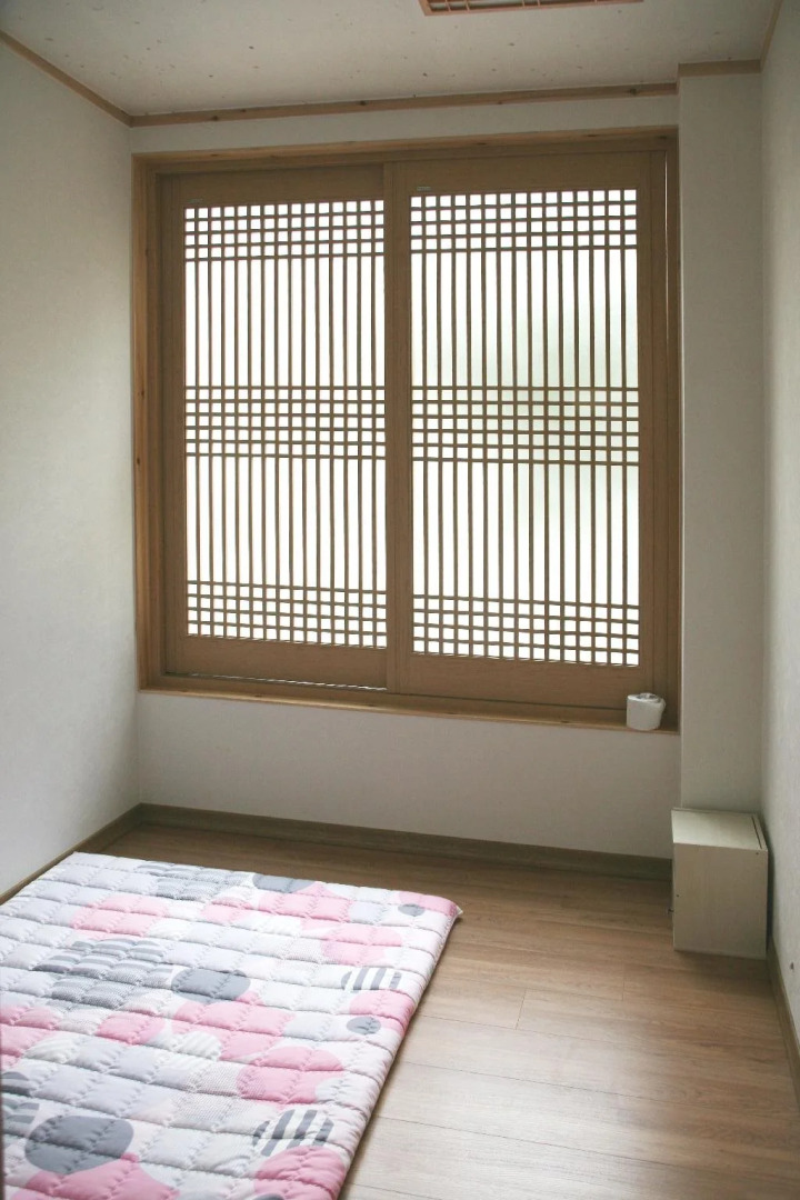 Wansangol Guesthouse