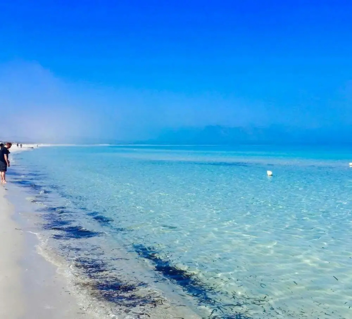 Apartment With 2 Bedrooms in Valledoria, With Pool Access and Furnished Garden - 500 m From the Beach