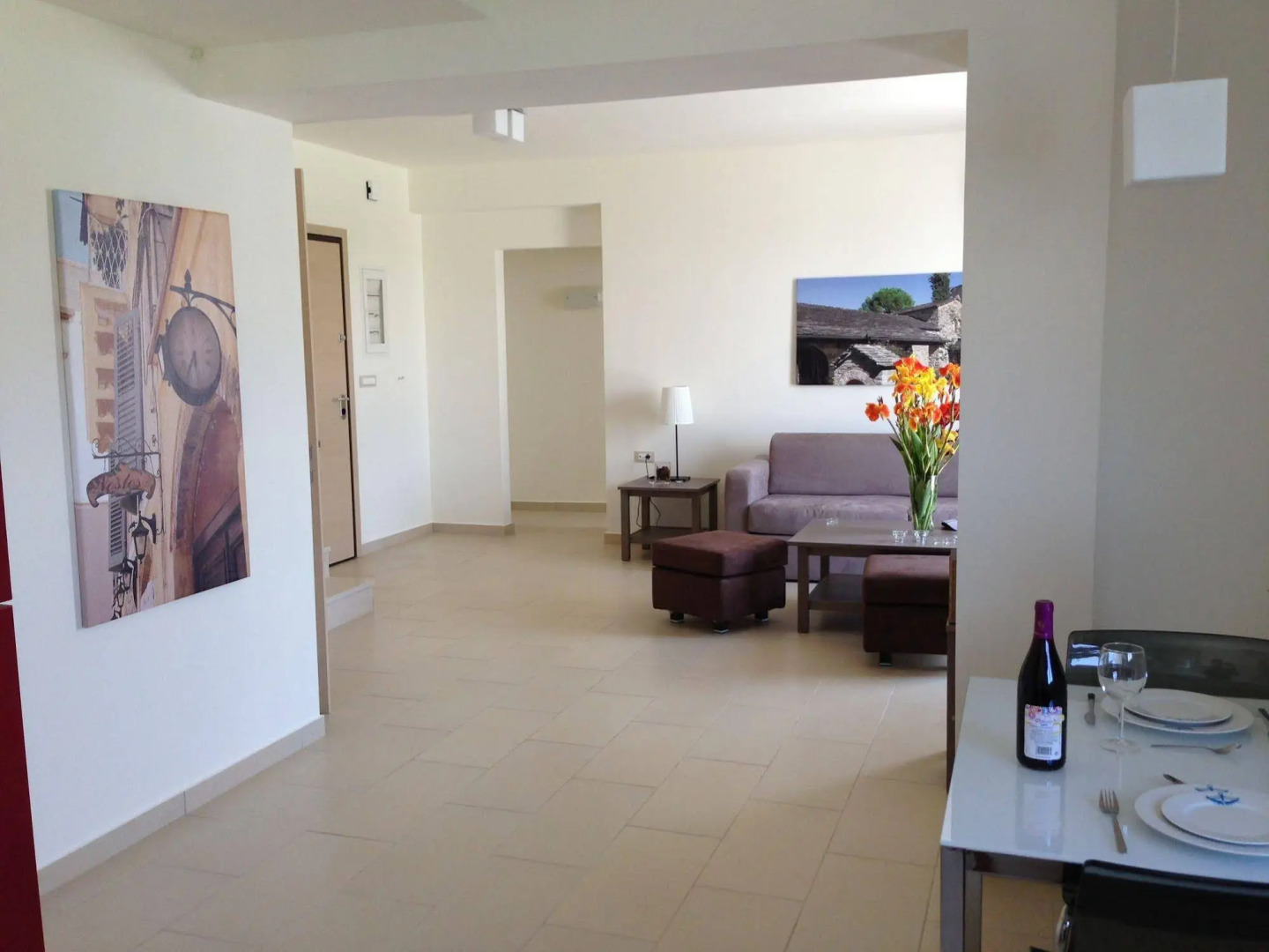 Ionian Islands Beach Villas