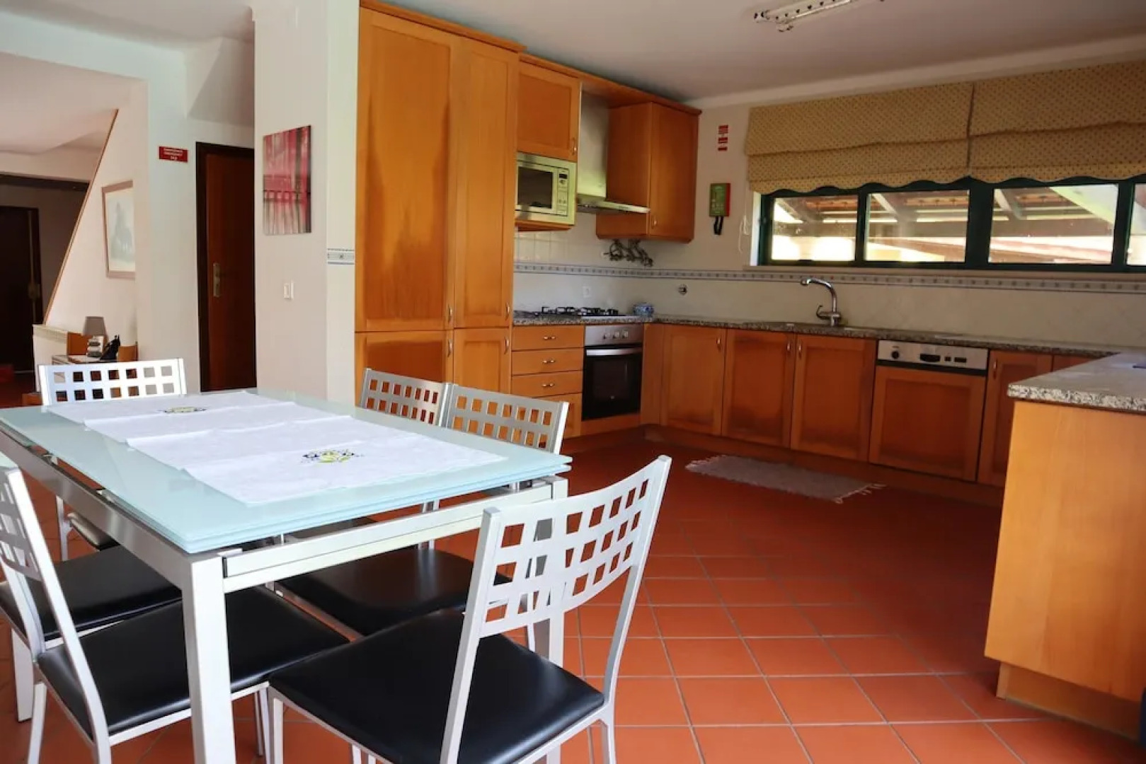 Villa With 4 Bedrooms in Praia de Mira, With Private Pool, Enclosed Garden and Wifi