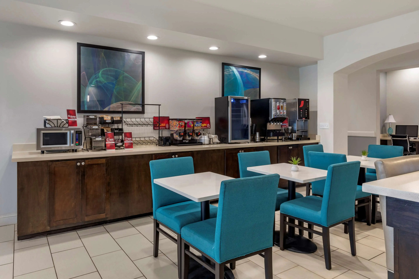 Best Western Plus Pauls Valley