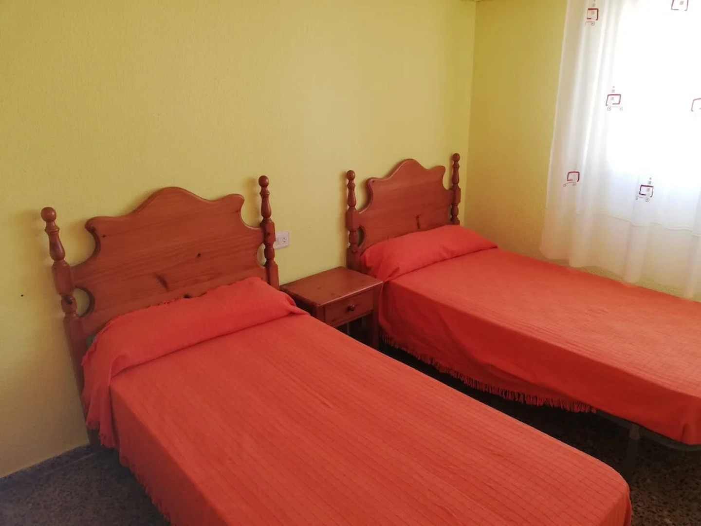 Europa esc.B 3º izq