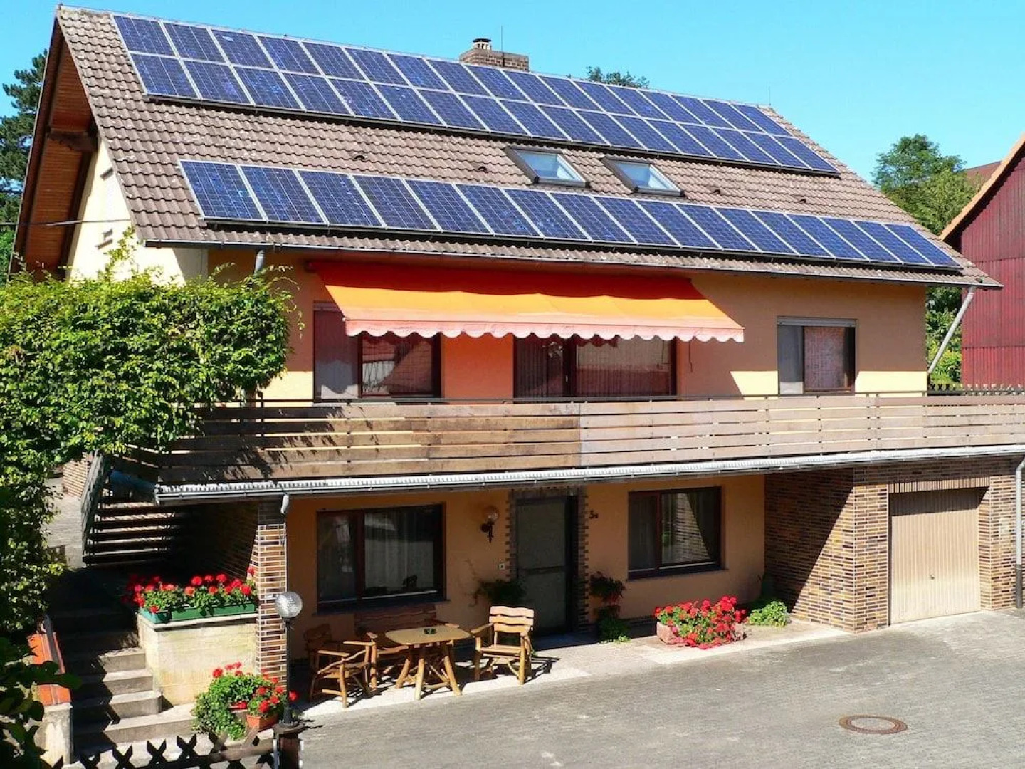 Hotel Fleischerei Schneider