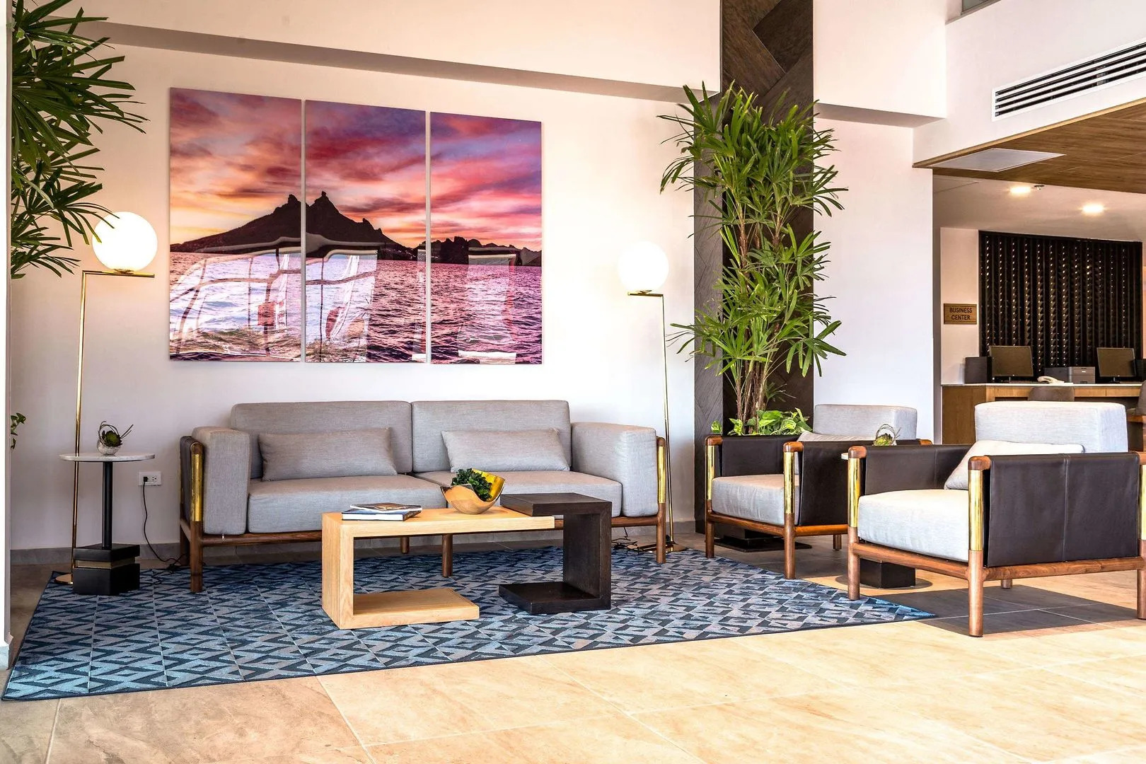 Comfort Inn Hermosillo Aeropuerto