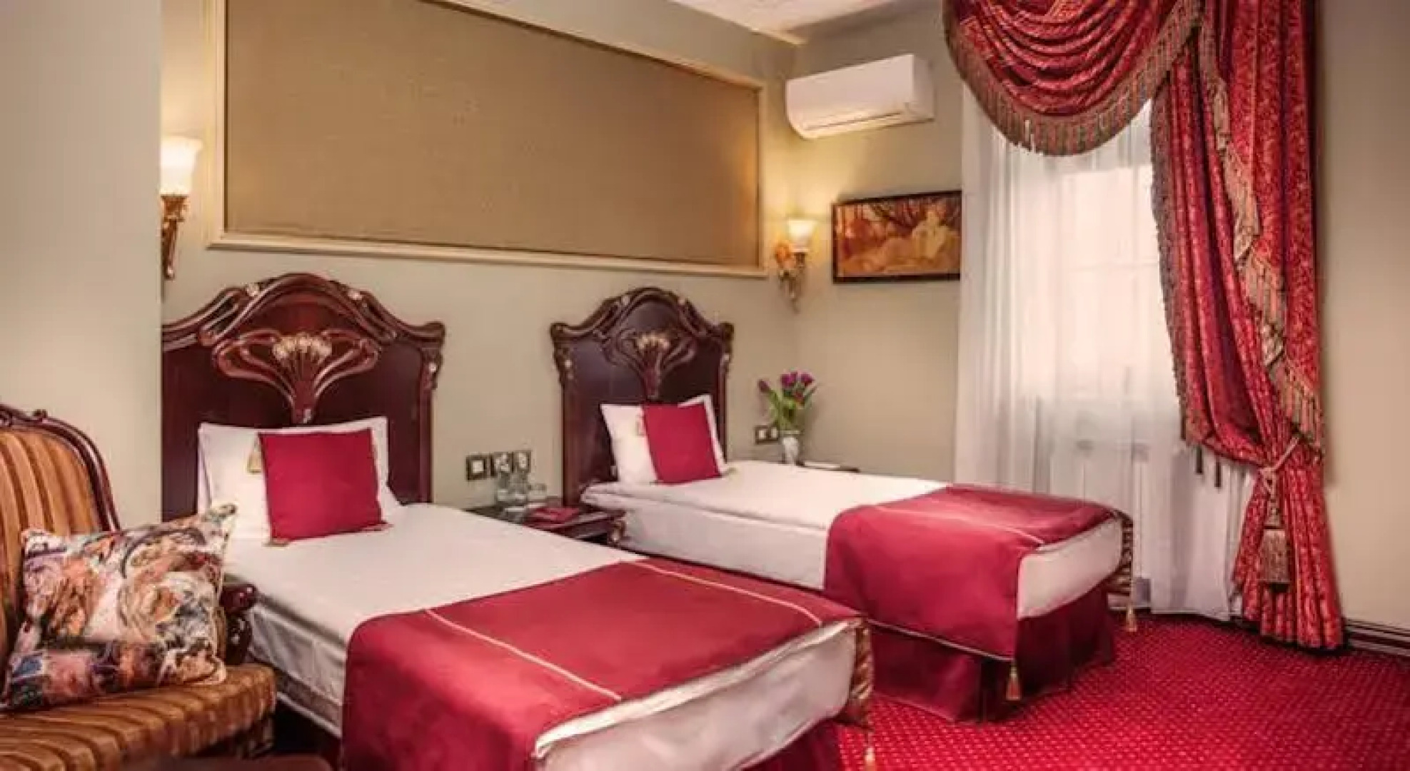 Гостиница «Старо»