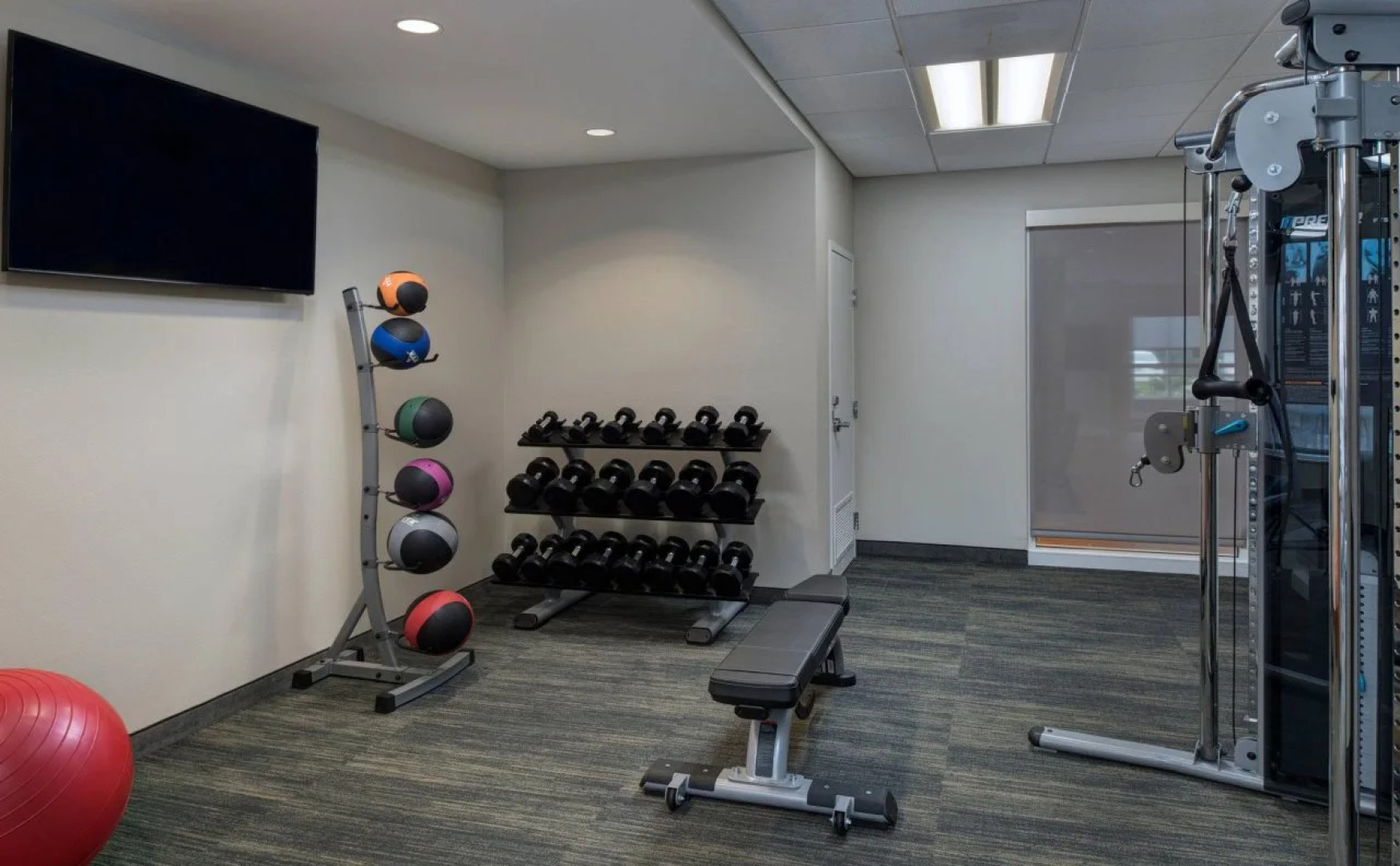 TownePlace Suites Lake Charles