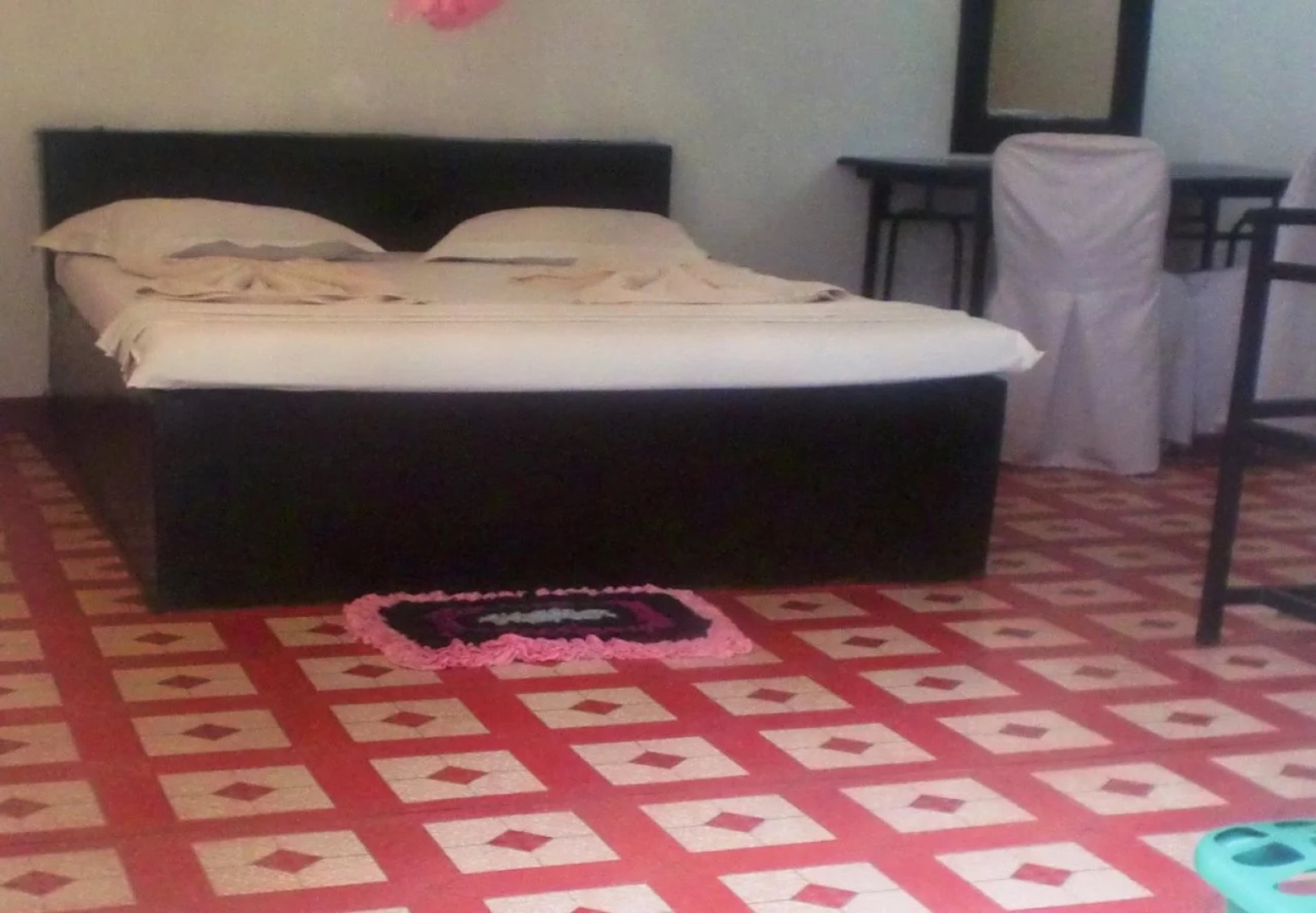 Green Garden Guest House