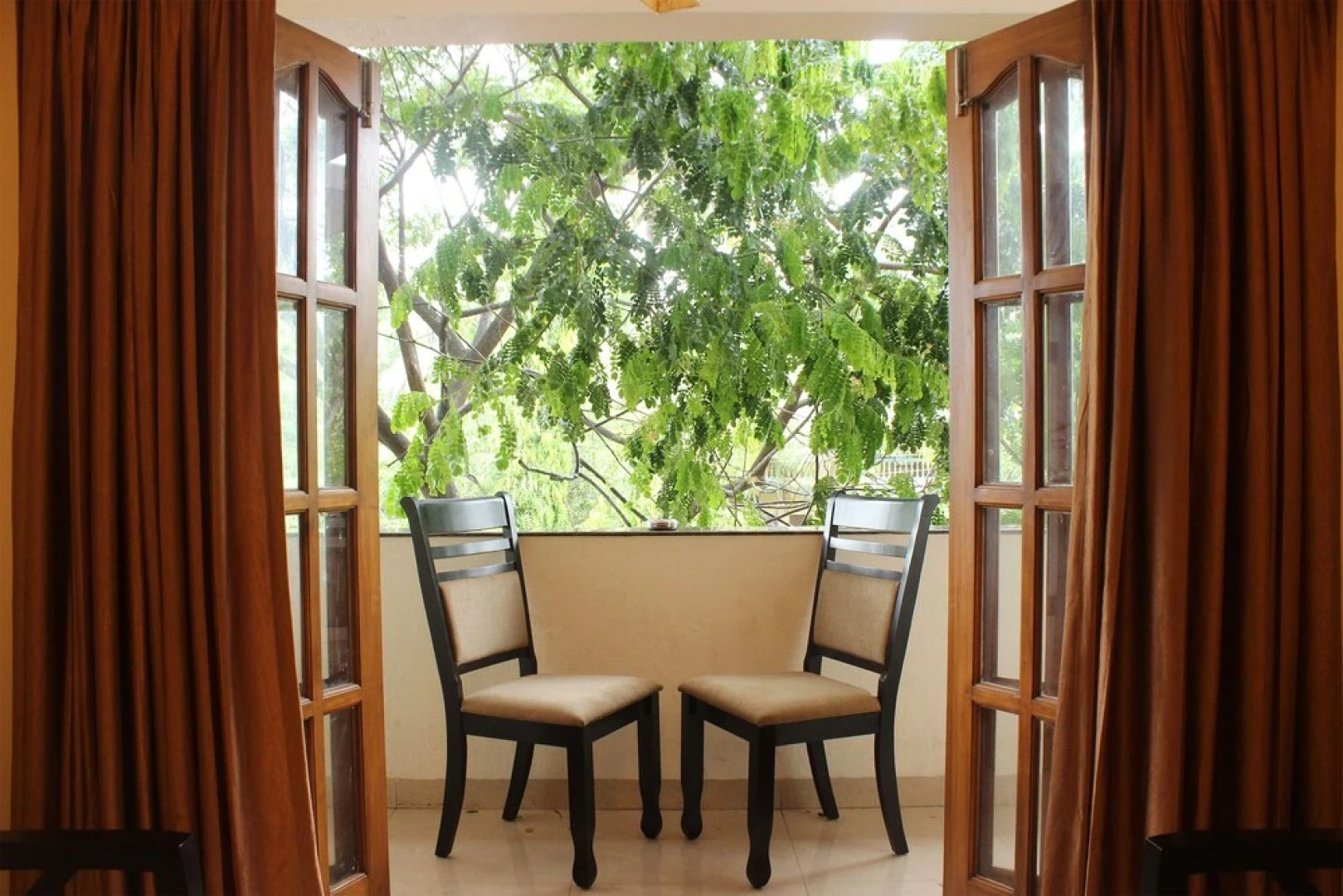 OYO 9291 Boutique 2BHK