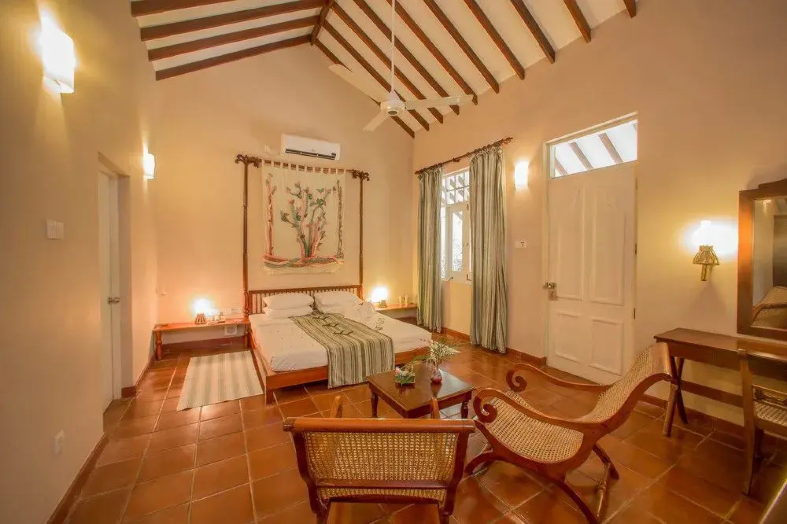 Greenwood Hotel Sigiriya