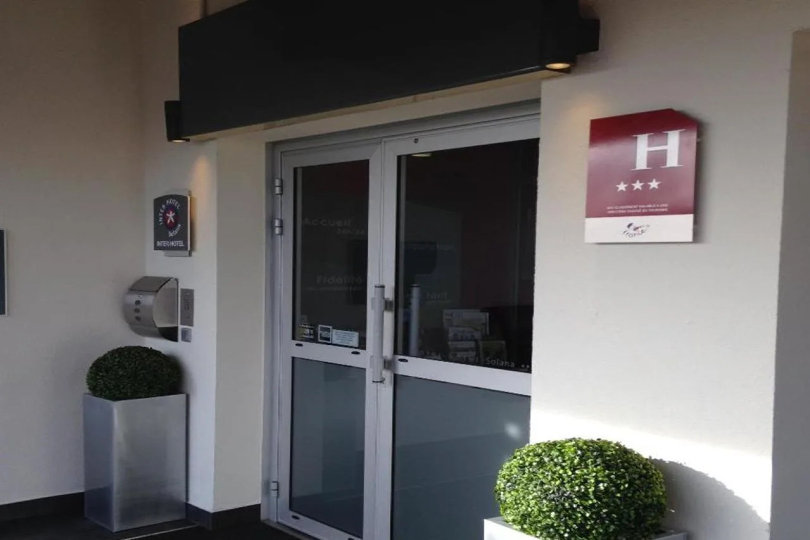 Hôtel Solana, Niort Est