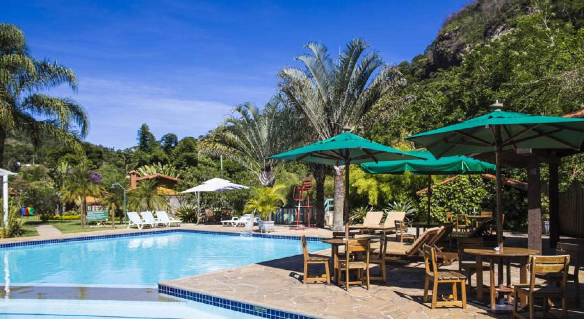 Bomtempo Itaipava - Esporte & Lazer