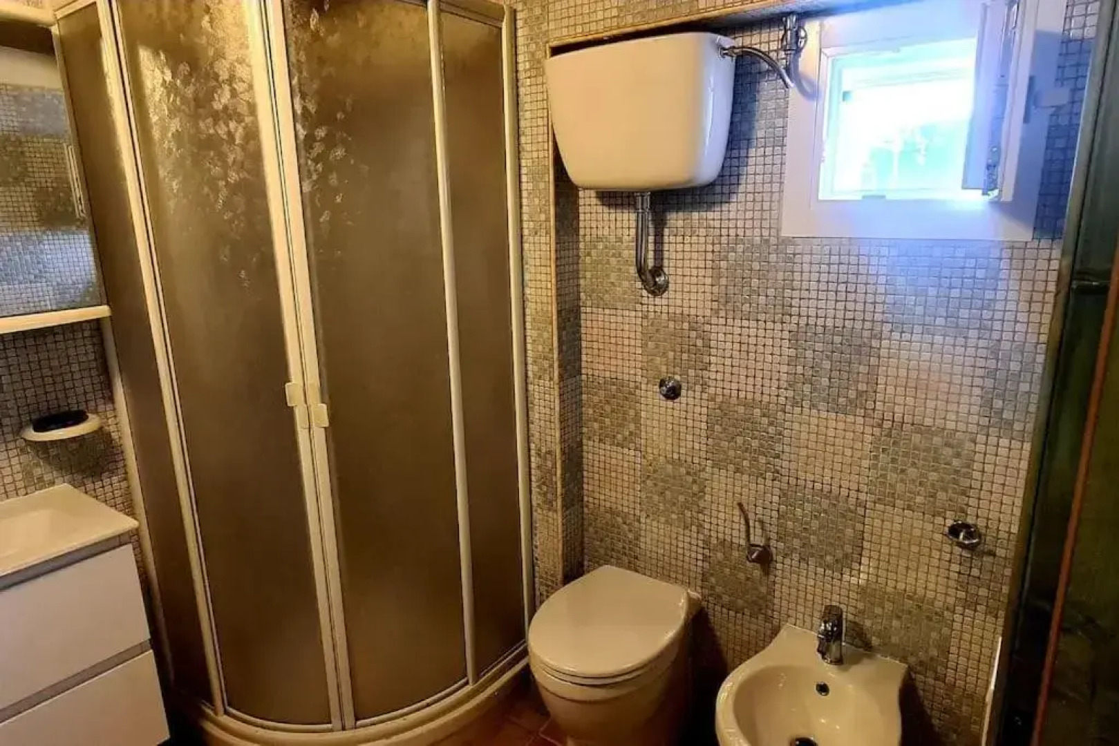 Jungle House - Pineta Is Morus