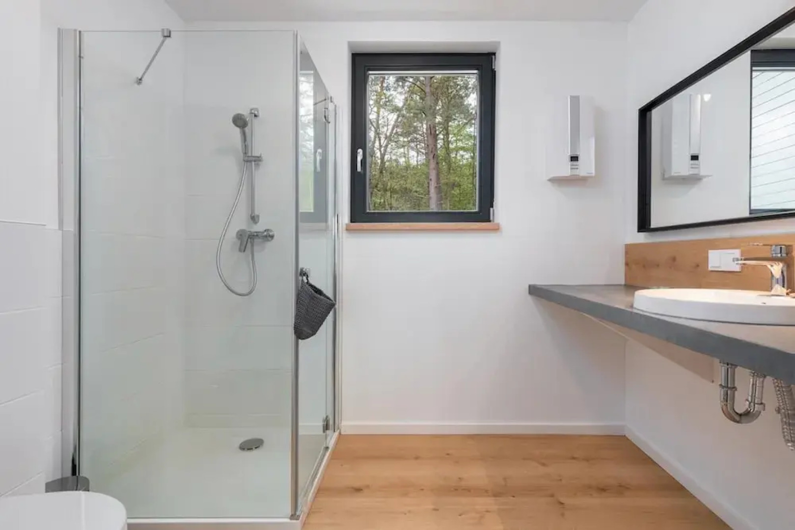 Holiday Home by Lake Wiselka With Sauna