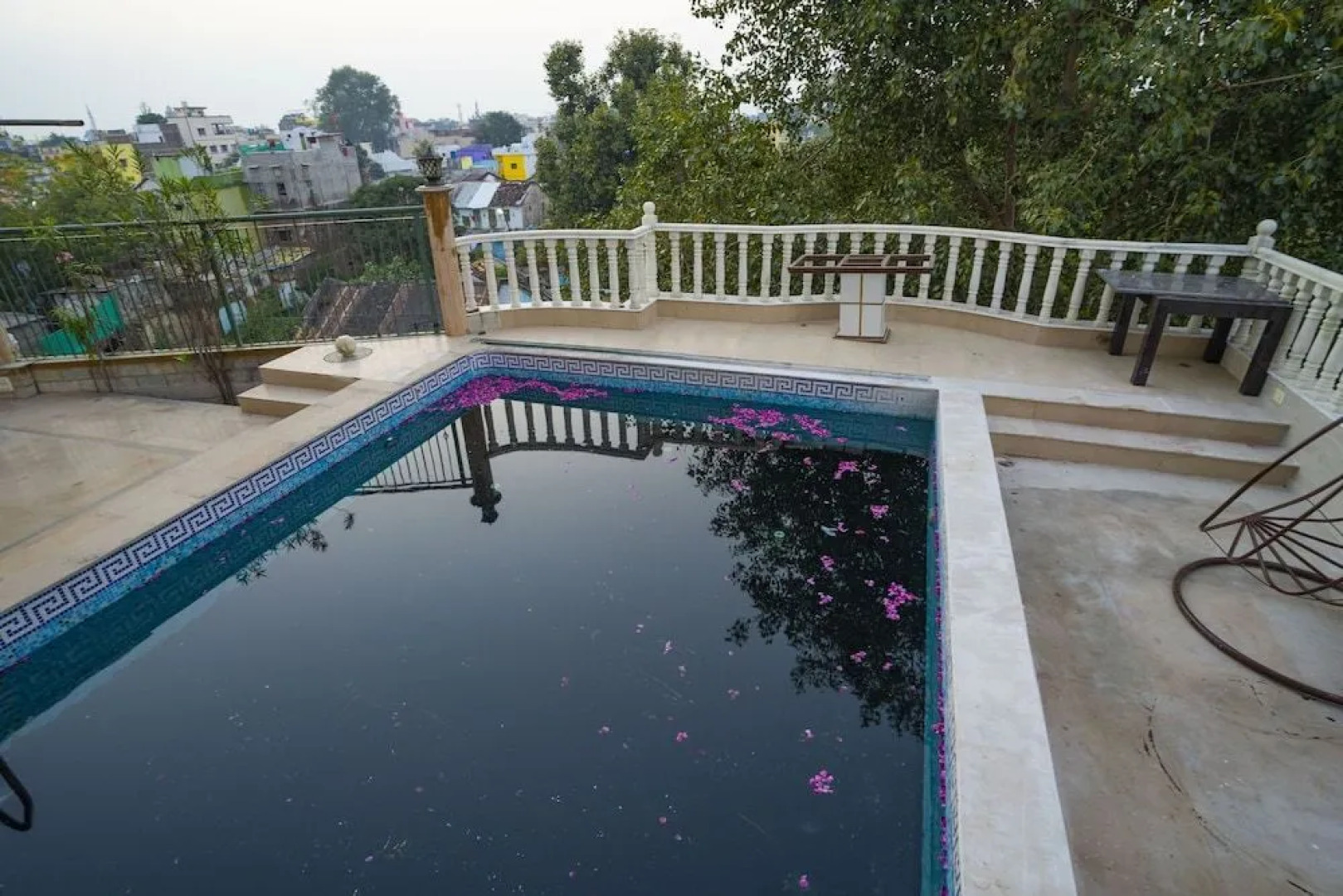 Narmade River View Resort