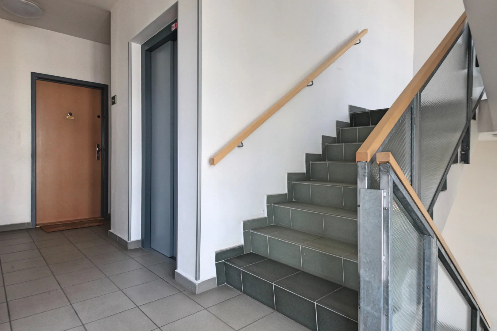 Richie Apartment near Aquapark