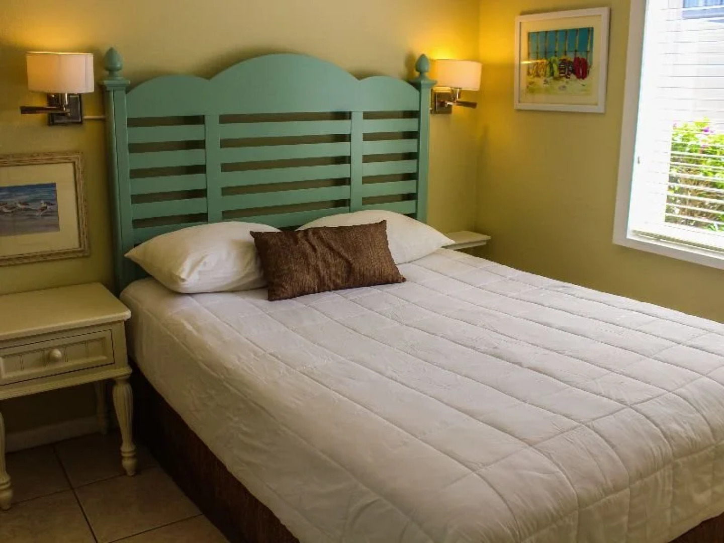 Berkshire by the Sea