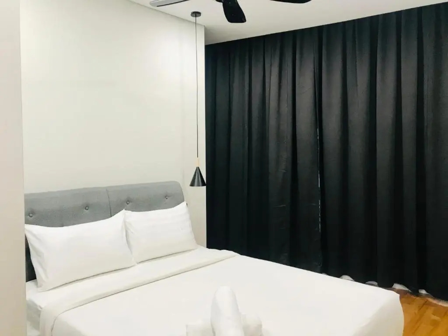 Sky Suites KLCC by Luna Suites