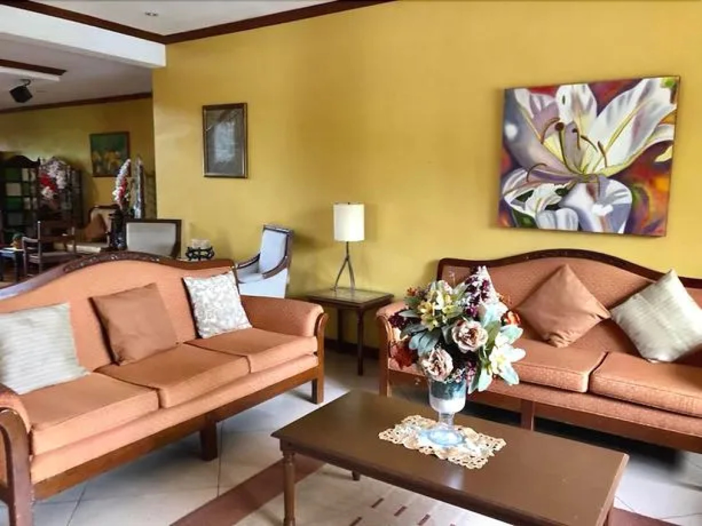 Casa Cecilia Heritage Hotel