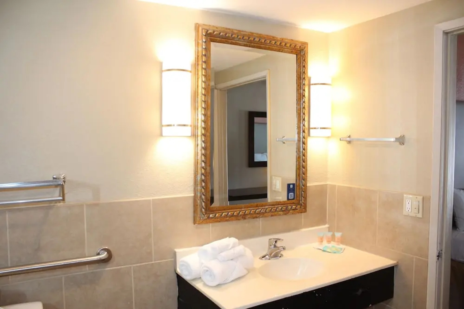 Travelodge by Wyndham Blythe