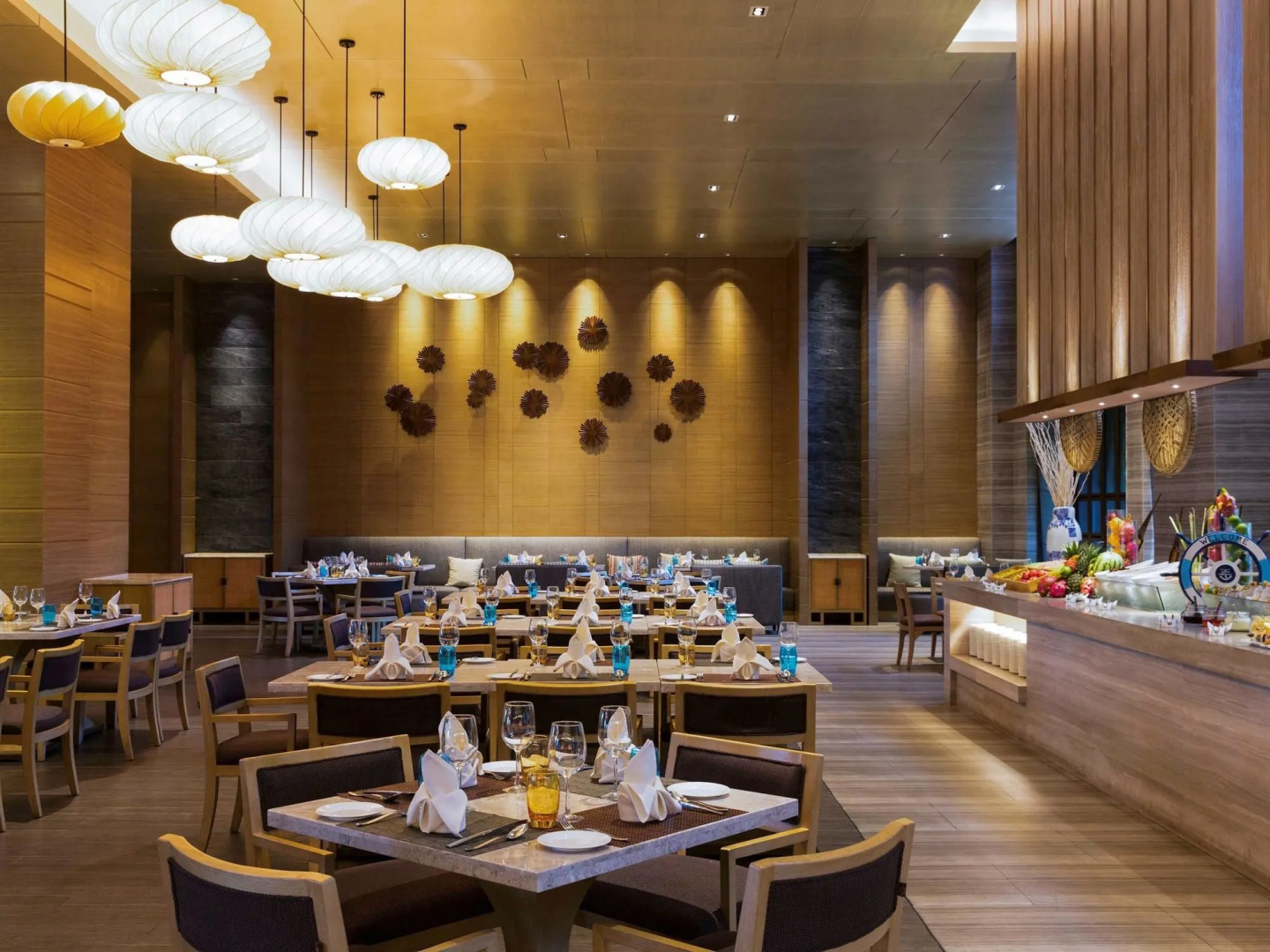 Pullman Nanchang Sunac