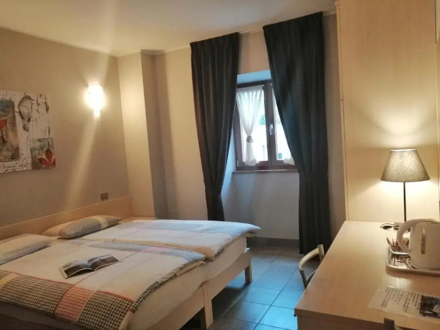 Agriturismo Al Palaz