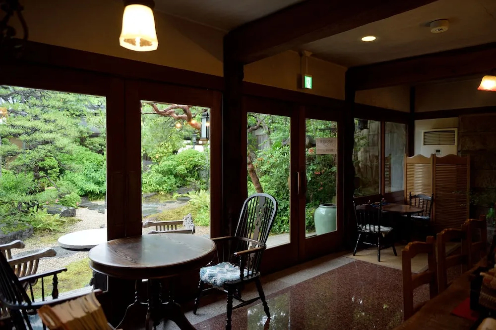 Ryokan Misono