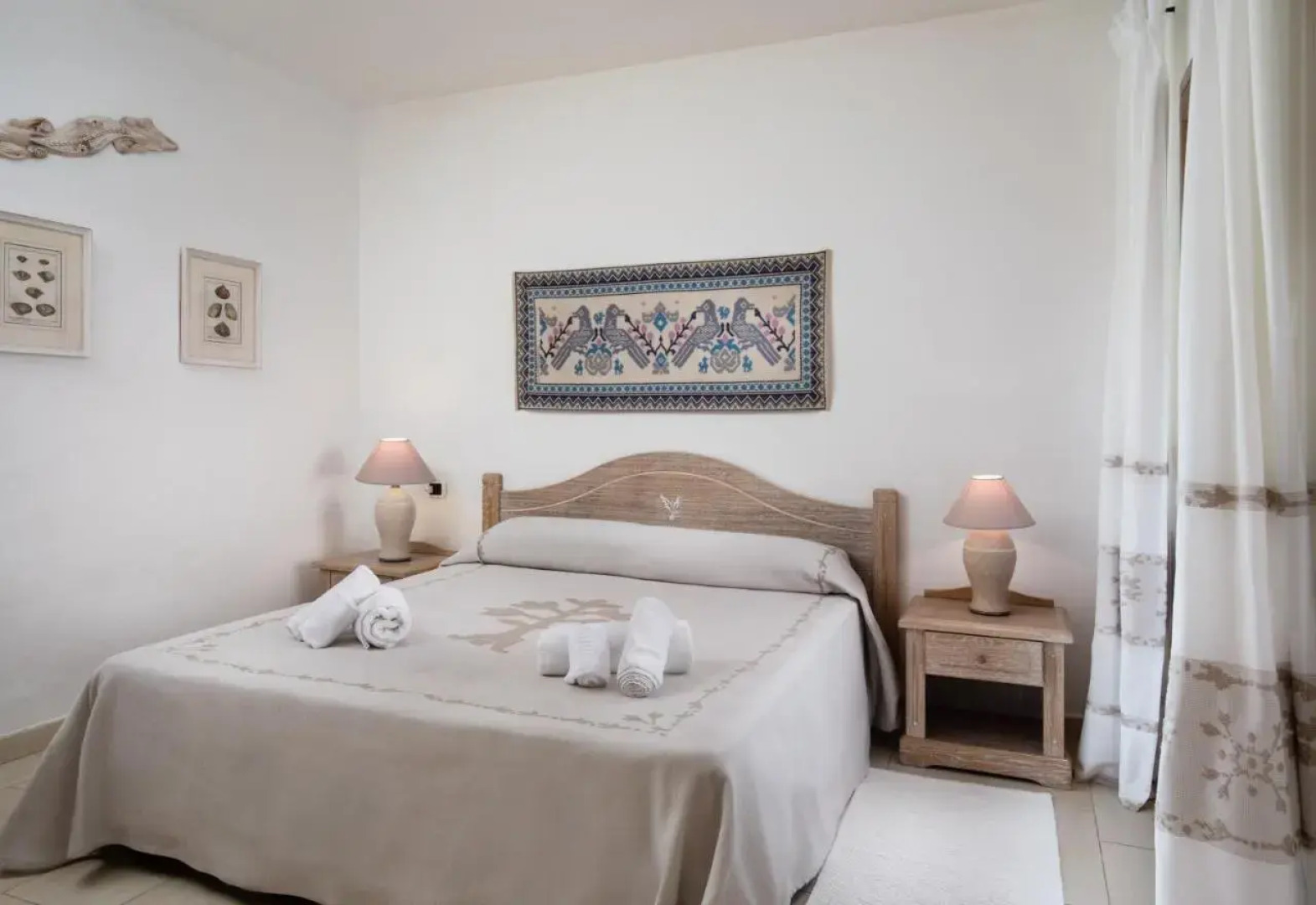 Residence Punta Falcone