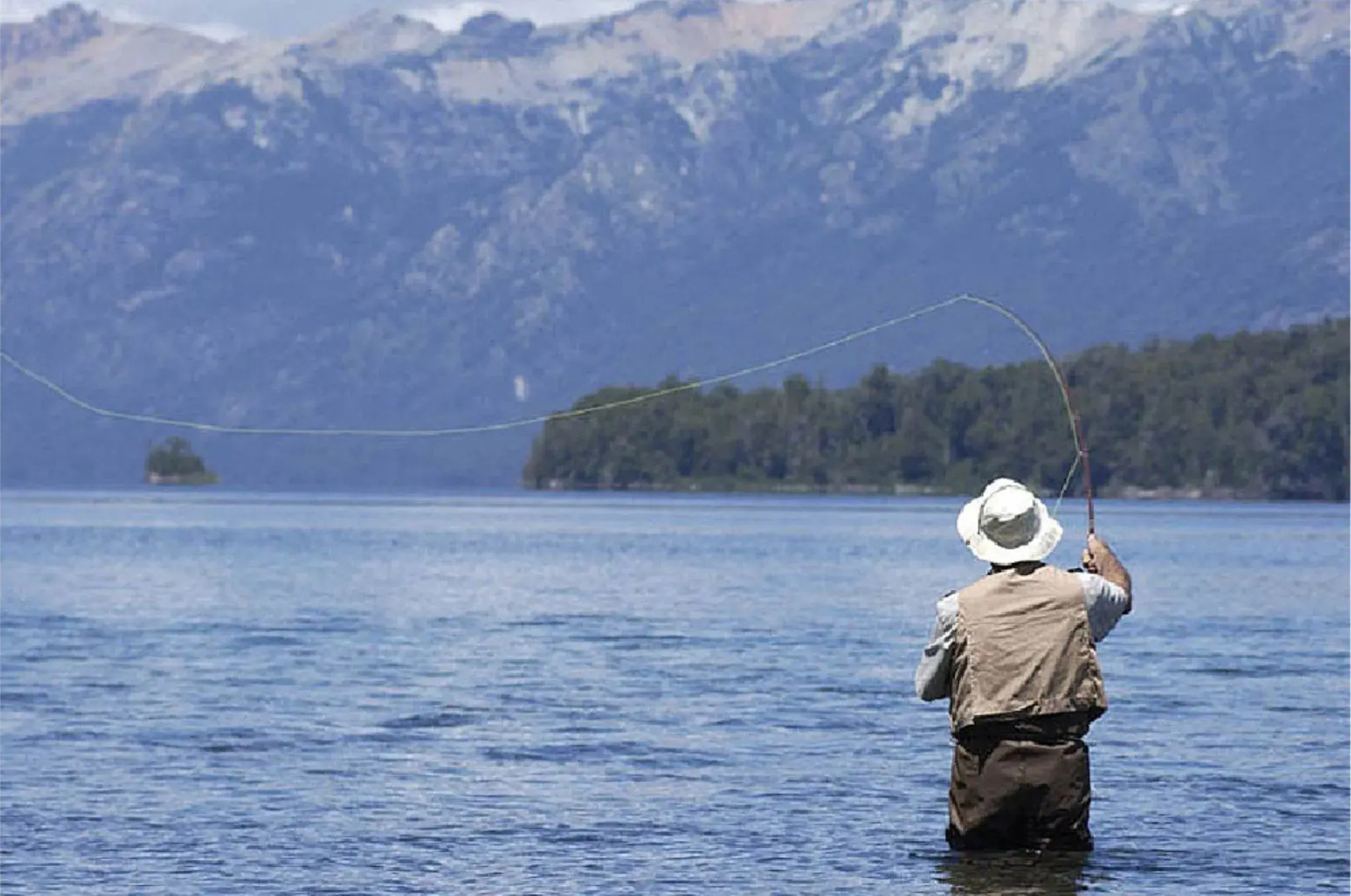 Correntoso Lake & River Hotel