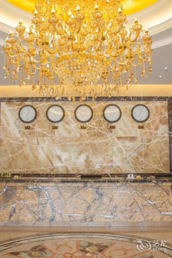 澄江金德兰大酒店