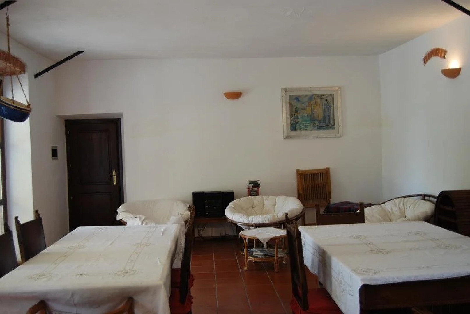 Agriturismo Villa Bricchetto