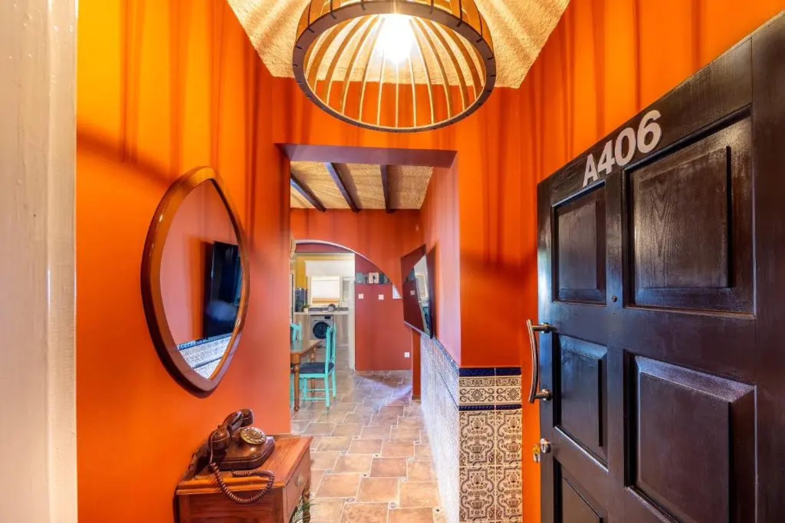 Castle Holiday Apartments