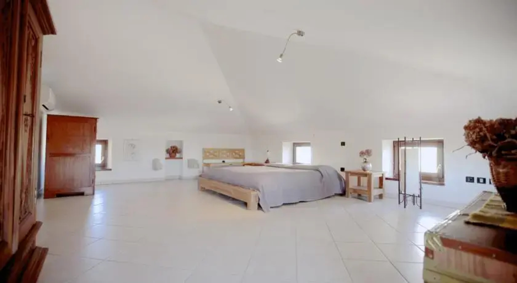 Holiday Home Casa Caterina